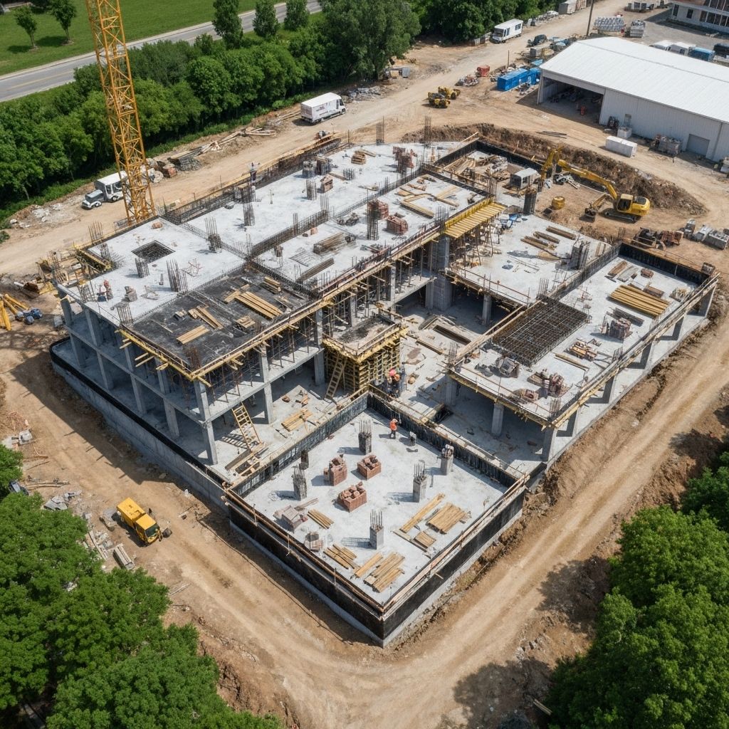 Photogrammetry & 3D Modeling
